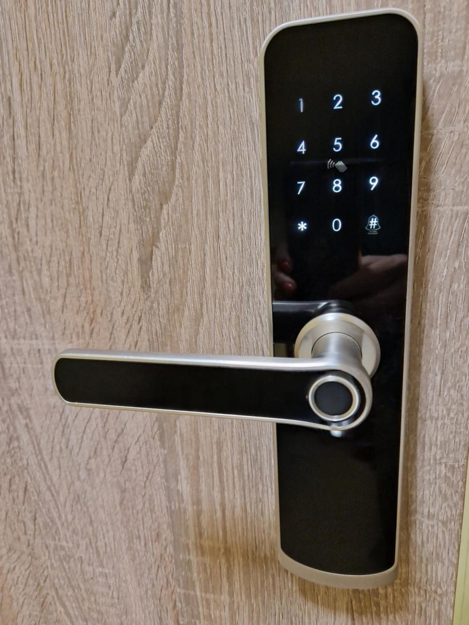 Kanto - Self Check In Klaipėda Exterior foto